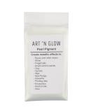 Mica Pearl Pigment Powder (Pearl White) - .88oz/25g - 10+ Color Options - Buy Online on SooperMarket.com