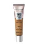Maybelline New York Dream Urban Cover 348 Caf au Lait - 30ml (3 Pack) | Buy Internationally - Best Price Online - Buy Online on SooperMarket.com