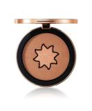 M. Asam Magic Finish Satin Bronzer Gold & Hazel (6.5 g)-highly pigmented bronz powder duo make-up with light-hearted vitamin E powder blush for an individual softbronzing effect gold & hazel 6.5 g (1 Pack) - Buy Online on SooperMarket.com