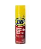 Zep ZUSPOT19 Instant Spot and Stain Remover, 19 oz - Buy Online on SooperMarket.com