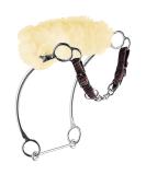 Sprenger Combi Hackamore - Premium Horse Riding Gear for International Shipping - Buy Online on SooperMarket.com