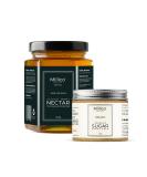 Millico Organic Coconut Flower Nectar & Sugar Bundle - 100% Natural Sweetener - Buy Online on SooperMarket.com