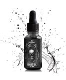 Pristine Luxury Beard Oil - Men's Cologne Scented - 1oz | Premium Grooming for International Shipping - Buy Online on SooperMarket.com