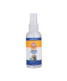 Arm & Hammer Tartar Control Dental Spray For Dogs Mint 4 fl oz (118 ml) - Buy Online on SooperMarket.com