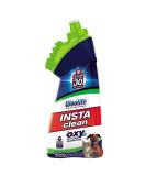 Woolite InstaClean Pet Stain Remover with Brush Head Cleaner 18 fl. oz - White - Buy Online on SooperMarket.com