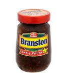 Branston Small Chunk Pickle 360G imported from Shestore24 1X 360G - Buy Online on SooperMarket.com