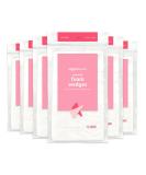 Amazon Basics Cosmetic Foam Wedges 32ct , Pack of 6 (Previously Solimo) - Buy Online on SooperMarket.com