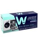 WPRO Indesit Limescale And Detergent Descaler and De Greaser (Box Of 12) Helps Kill Bacteria And Eliminates Odours And Keeps Your Washing Machine Smelling Fresh - Buy Online on SooperMarket.com