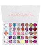 evpct CAKAILA 40 Colors Glitter Sparkle Eyeshadow Palette Glitter Glue Gel Pallete Eyeshadow Face Paint Glitter White Silver Colorful Sparkly Eye Makeup Glitter Eyeshadow Pallet Palettes Glitter Women 1 Count (Pack of 1)... - Buy Online on SooperMarket.com