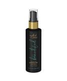Black is Beautiful Detangler Spray - Sulfate Free with Coconut Oil, Honey, and Turmeric | 7.6 fl oz - Buy Online on SooperMarket.com