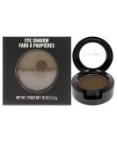 MAC Eye Shadow Brun  0.0455 Ounce brun 1 Count (Pack of 1) - Buy Online on SooperMarket.com