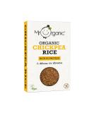Mr Organic Italian Organic Chick Pea Rice 250g 250 g (Pack of 1) - Buy Online on SooperMarket.com