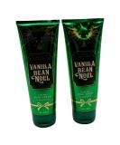 Bath and Body Works 2 Pack Vanilla Bean Noel Ultra Shea Body Cream 8 Oz - Buy Now! - Buy Online on SooperMarket.com