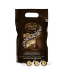Lindt Lindor chocolate balls extra dark |approx. 80 balls of noble chocolate |Dark chocolate with 70% cocoa |Large pack chocolate gift 1kg (1-pack) Dark 70% 1 kg - Buy Online on SooperMarket.com