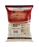 Harry Harvey Masala Oats 700g Great Snack Lunch or Breakfast Ready in 3 minutes Desi Porridge Indian Style Food - Buy Online on SooperMarket.com