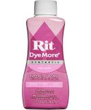 Rit DyeMore Liquid Dye, Super Pink - Buy Online on SooperMarket.com