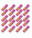 20 x Original 5 pieces Chewing Bubble Gum Chewy Sweet Snack Stocking Filler - Buy Online on SooperMarket.com
