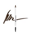 Buy Wet n Wild Brow Sessive Pencil Dark Brown 0.02 oz - Perfect for Flawless Brows - Buy Online on SooperMarket.com