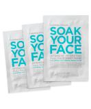 Buy Formula 10.0.6 Intensive Hydrating Sheet Mask - Soak Your Face | International Shipping Available - Buy Online on SooperMarket.com