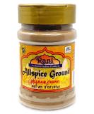 Rani Allspice (Kabab Chini) Ground Powder 3oz (85g) PET Jar - All Natural, Vegan, Gluten Friendly, NON-GMO - Indian Origin - 85g (Pack of 1) - Buy Online on SooperMarket.com
