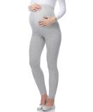Be Mammy Maternity Long Leggings 02 XL Melange - Women's Pregnancy Wear - Buy Online on SooperMarket.com