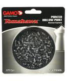 Gamo Pellets Tomahawk Pointed Hollow Point .177 Cal. - Buy Online on SooperMarket.com