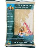 TRS Jeera Powder 400g - Premium Quality Cumin Powder | Buy Online - Buy Online on SooperMarket.com