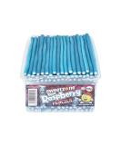 Sweetzone Blue Raspberry Pencils Sweets Tub Pencil Sweets 100 pc Halal Sweets American Gum British Sweets Licorice Sweet Liquorice Irresistible for Candy Lovers Blue Raspberries - Buy Online on SooperMarket.com