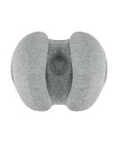 Baby Travel Neck Support Pillow - Infant Headrest for Car Seat & Stroller - Grey - Buy Online on SooperMarket.com