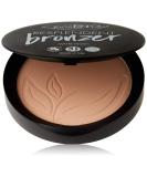 Resplendent Compact Cheeky Coral Blusher - Multitonal Apricot Powder | Glossy Gel Formula for a Perfect Glow | International Shipping - Buy Online on SooperMarket.com