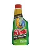 Liquid-Plumr Hair Clog Eliminator, Liquid Drain Cleaner, 16 Ounces - Buy Online on SooperMarket.com