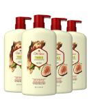 Old Spice Men's Body Wash Timber & Sandalwood 30 oz (Pack of 4) - Buy Online on SooperMarket.com