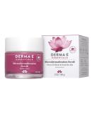 Derma E Microdermabrasion Scrub 2 oz (56 g) - Buy Online on SooperMarket.com