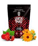 Verde Mate Green Energia Guarana 500g Yerba Mate Tea from Brazil Fruity Yerba Mate Vegan Gluten Free - Buy Online on SooperMarket.com