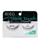Buy Ardell Soft Touch 151 Lashes - Original Black 1 Pair | Best International Shipping - Buy Online on SooperMarket.com