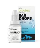 Otodex Petlife Ear Drops 14 ml - Buy Online on SooperMarket.com