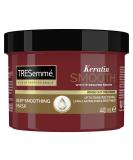 TRESemm Keratin Smooth Deep Smoothing Mask rinse-out hair treatment with hydrolysed keratin for soft shiny frizz-free hair 440 ml 440 ml (Pack of 1) - Buy Online on SooperMarket.com