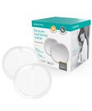 Nanobb Disposable Nursing Pads - Ultra Thin & Extra Absorbent - 60 Count Individually Wrapped - Buy Online on SooperMarket.com