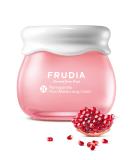 FRUDIA Pomegranate Nutri-Moisturizing Face Cream | Facial Moisturizer for Skin Firmness & Vitality | Korean Skin Care Face Moisturizer Cream w/Adenosine  Pomegranate & Fruit Seed Oil (55g/1.94oz) - Buy Online on SooperMarket.com