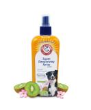 Arm & Hammer Super Deodorizing Spray for Pets Kiwi Blossom 8 fl oz (236 ml) - Buy Online on SooperMarket.com