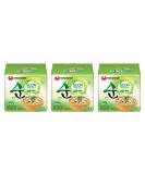Nong Shim Soon Veggie Ramyun Instant Noodle Soup Mild Halal 112g (Pack of 15) by CNMART - Buy Online on SooperMarket.com