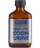 Code Blue Coon Urine 2oz - Premium Scent Lure for Hunting Success - Buy Online on SooperMarket.com