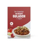 Buy Amazon Fix for Goulash 4-Pack - Serves 12 Portions | International Shipping Available - Buy Online on SooperMarket.com
