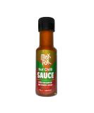 Mak Tok Authentic Malaysian Chilli Sauce Hot 110g - Buy Online on SooperMarket.com