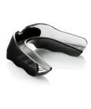 Shock Doctor Pro Mouth Guard, Shock Absorbing Mouth Protection, Custom Fit, Adult & Youth Adult (11 yrs & above) STRAPLESS - Buy Online on SooperMarket.com