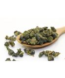 Tealyra Jin Xuan Milk Supreme Oolong Tea - High Mountain Taiwanese Loose Leaf - Organic & Naturally Processed - Unique Taste - 220g (8 oz) - Buy Online on SooperMarket.com