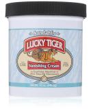 Lucky Tiger Mint Vanish Cream, 12 Ounce - Buy Online on SooperMarket.com