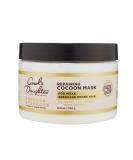 Carol's Daughter Goddess Strength Repairing Hair Mask 12 Oz - Hydrating & Moisturizing with Castor Oil - Buy Online on SooperMarket.com
