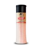 Silk Route Spice Company Himalayan Giant Pink Salt Shaker 435g -15.3oz 15.3 Ounce (Pack of 1) - Buy Online on SooperMarket.com