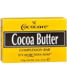 COCOCARE Cocoa Butter Complexion - Hydrating Moisturizer for Smooth Skin | International Shipping Available - Buy Online on SooperMarket.com